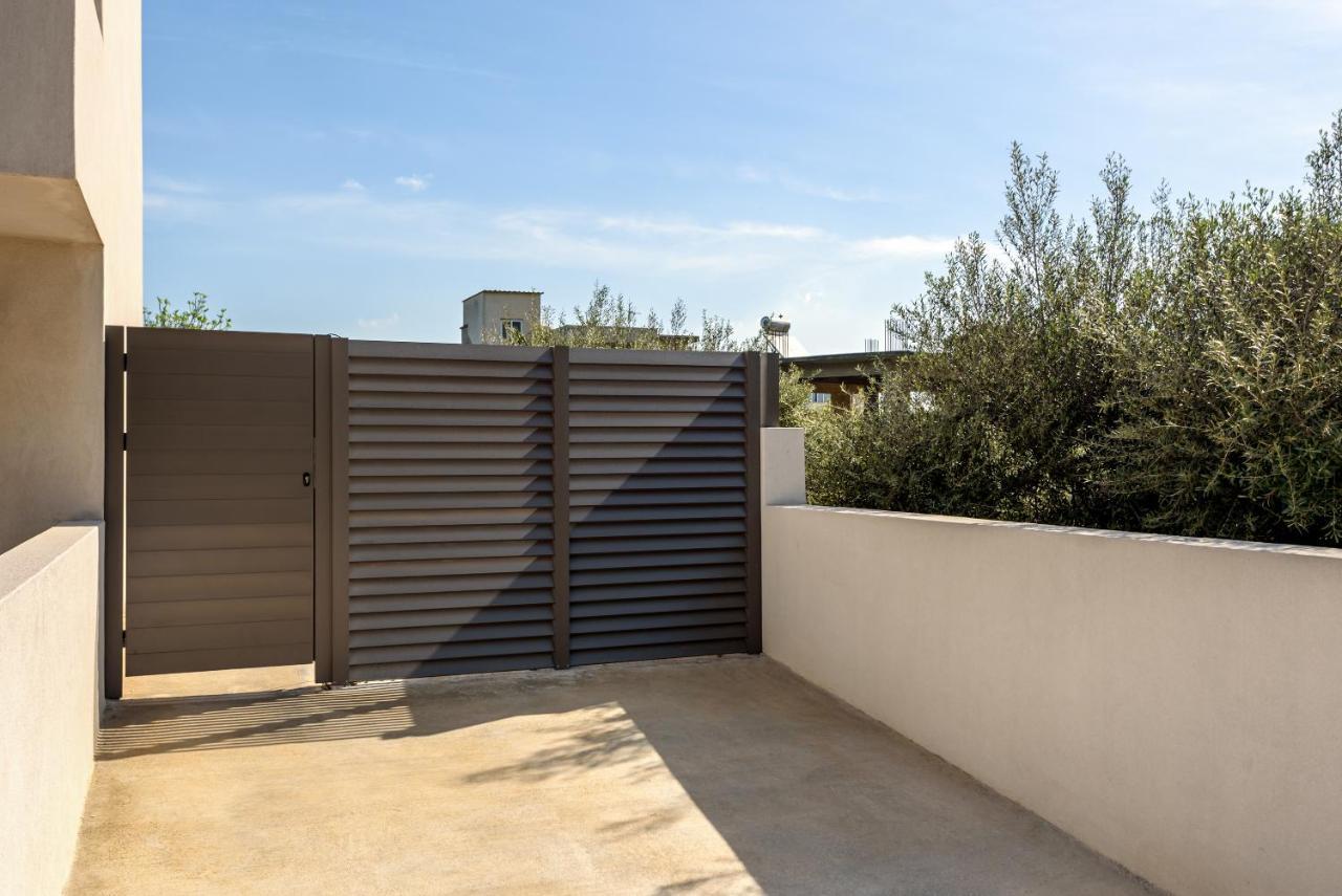 Soleado Villa Chania Chania  Eksteriør billede