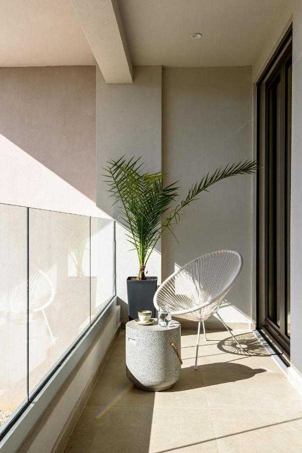 Soleado Villa Chania Chania  Eksteriør billede