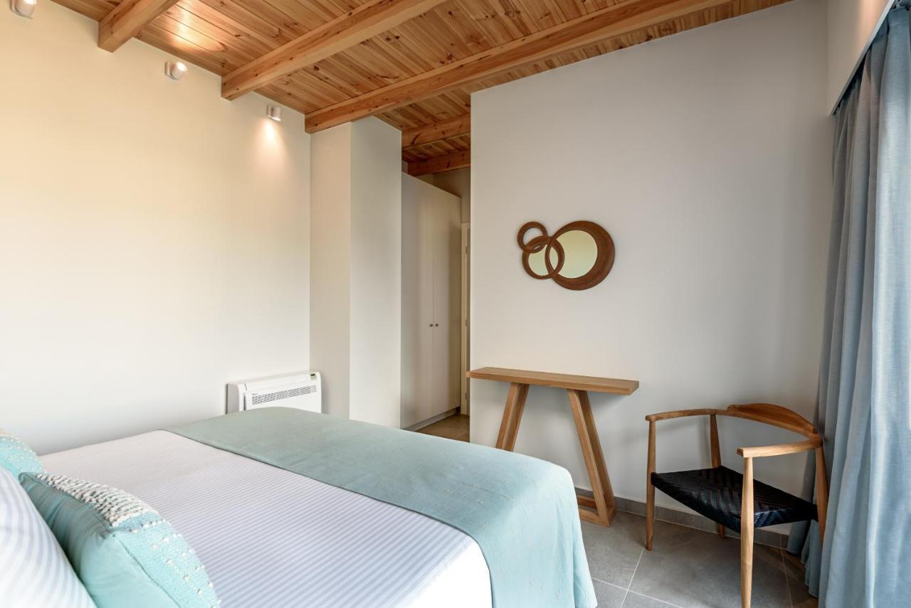 Soleado Villa Chania Chania  Eksteriør billede